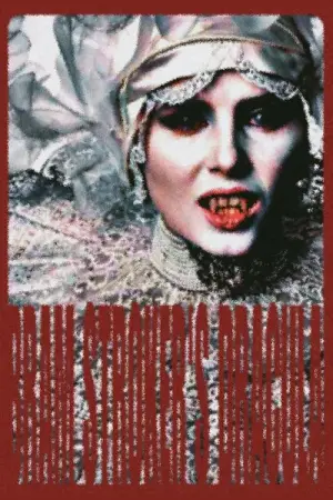 Постер к фильму "Дракула" #606070