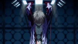 Задник к фильму "Код Гиас: Лелуш воскресший" #379396