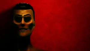 Задник к фильму "Не смотри туда" #374036