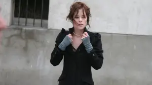 Задник к фильму "Фэй Грим" #654427