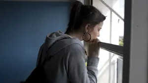 Задник к фильму "Аквариум" #249062