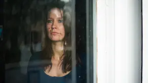 Задник к фильму "Астрал. Женщина в чёрном" #408110