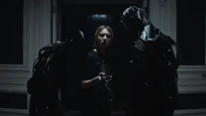 Задник к фильму "Recluse" #832329