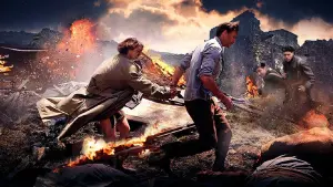 Задник к фильму "Герника" #461420