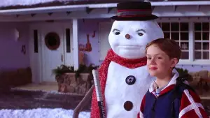 Задник к фильму "Джек Фрост" #715548