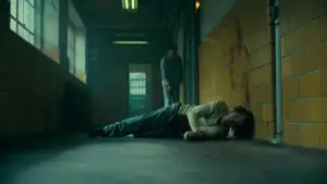 Задник к фильму "Джокер: Двойное безумие" #585894