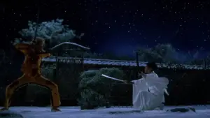 Задник к фильму "Убить Билла: Фильм 1" #569145