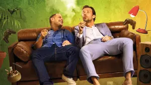 Задник к фильму "Ламмбок 2" #493907