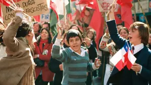 Задник к фильму "Мачука" #500349