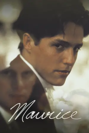 Постер к фильму "Морис" #206408