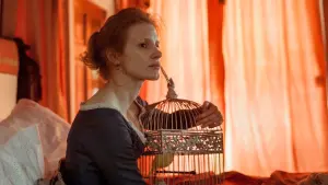 Задник к фильму "Фрёкен Юлия" #462868