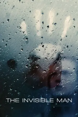 Постер к фильму "Человек-невидимка" #238325