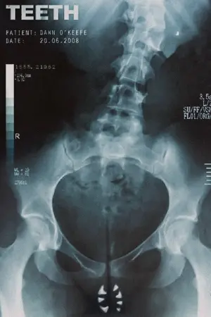 Постер к фильму "Зубы" #145183