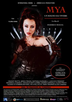 Mya - Un sogno da vivere