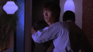 Задник к фильму "Загадочная кожа" #637829