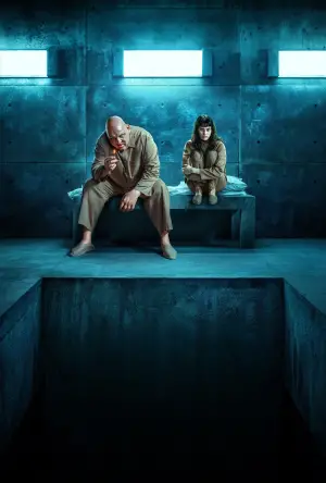 Постер к фильму "Платформа 2" #614364