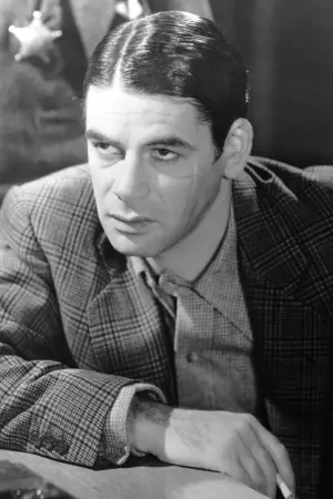 Постер к фильму "Лицо со шрамом" #213893