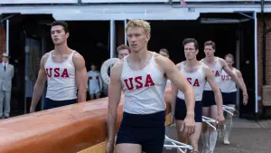 Задник к фильму "Парни в лодке" #161657