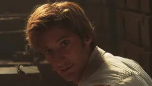 Задник к фильму "Агент 117: Из Африки с любовью" #382434