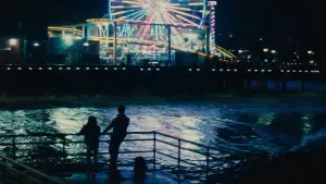 Задник к фильму "Последнее завтра" #593837