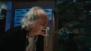 Задник к фильму "Пираньи 3DD" #631411