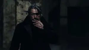 Задник к фильму "Полярный" #650267