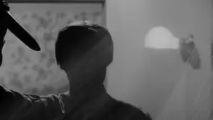 Задник к фильму "Психо" #620128