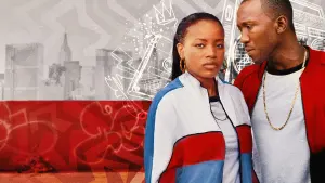 Задник к фильму "Роксана Роксана" #491590