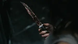 Задник к фильму "Крик 6" #589791