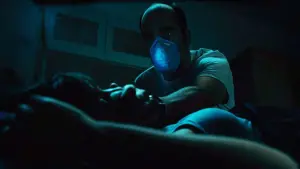 Задник к фильму "Крепкий сон" #241777