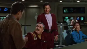 Задник к фильму "Звёздный путь 3: В поисках Спока" #712408