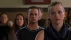 Задник к фильму "Блондинка в законе" #616110