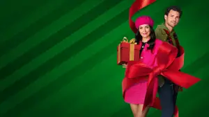 Задник к фильму "Причина Рождества" #652793