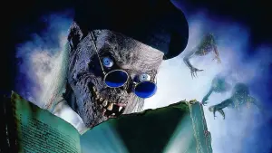 Задник к фильму "Байки из склепа: Демон ночи" #261148