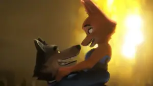 Задник к фильму "Плохие парни" #619402