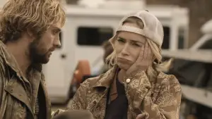 Задник к фильму "Каскадёры" #572087