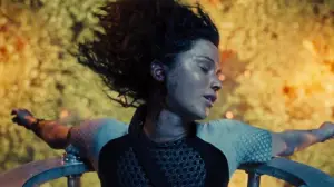 Задник к фильму "Голодные игры: И вспыхнет пламя" #625121