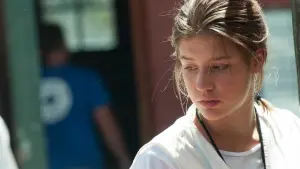 Задник к фильму "Последнее лицо" #461897