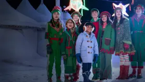 Задник к фильму "Несносная девятка" #400348