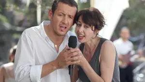 Задник к фильму "Вулкан страстей" #495615