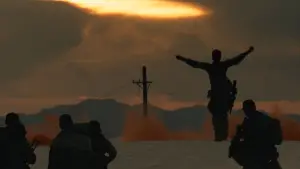 Задник к фильму "Трансформеры" #628455