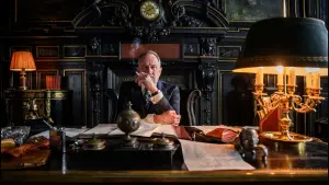 Задник к фильму "Горизонт в огне" #196556