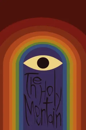 Постер к фильму "Святая Гора" #62414