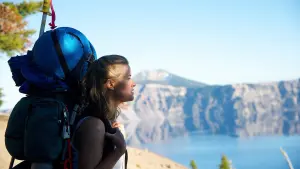 Задник к фильму "Дикая" #245806