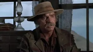 Задник к фильму "Рейд Ульзаны" #425150