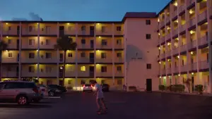 Задник к фильму "Тёмная ночь" #652090