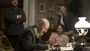 Задник к фильму "Выбор короля" #429171