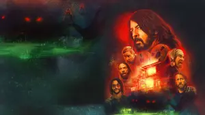 Задник к фильму "Студия 666" #348065