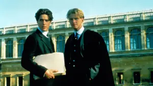 Задник к фильму "Морис" #475497