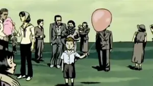 Задник к фильму "Вальс с Баширом" #342374